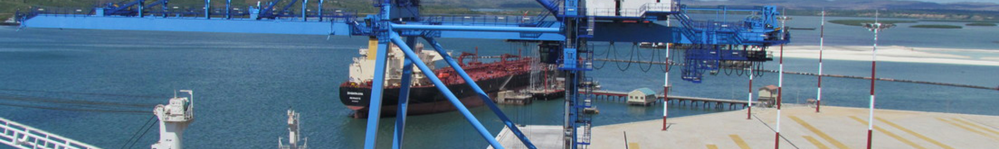 Berth 19 Mombasa